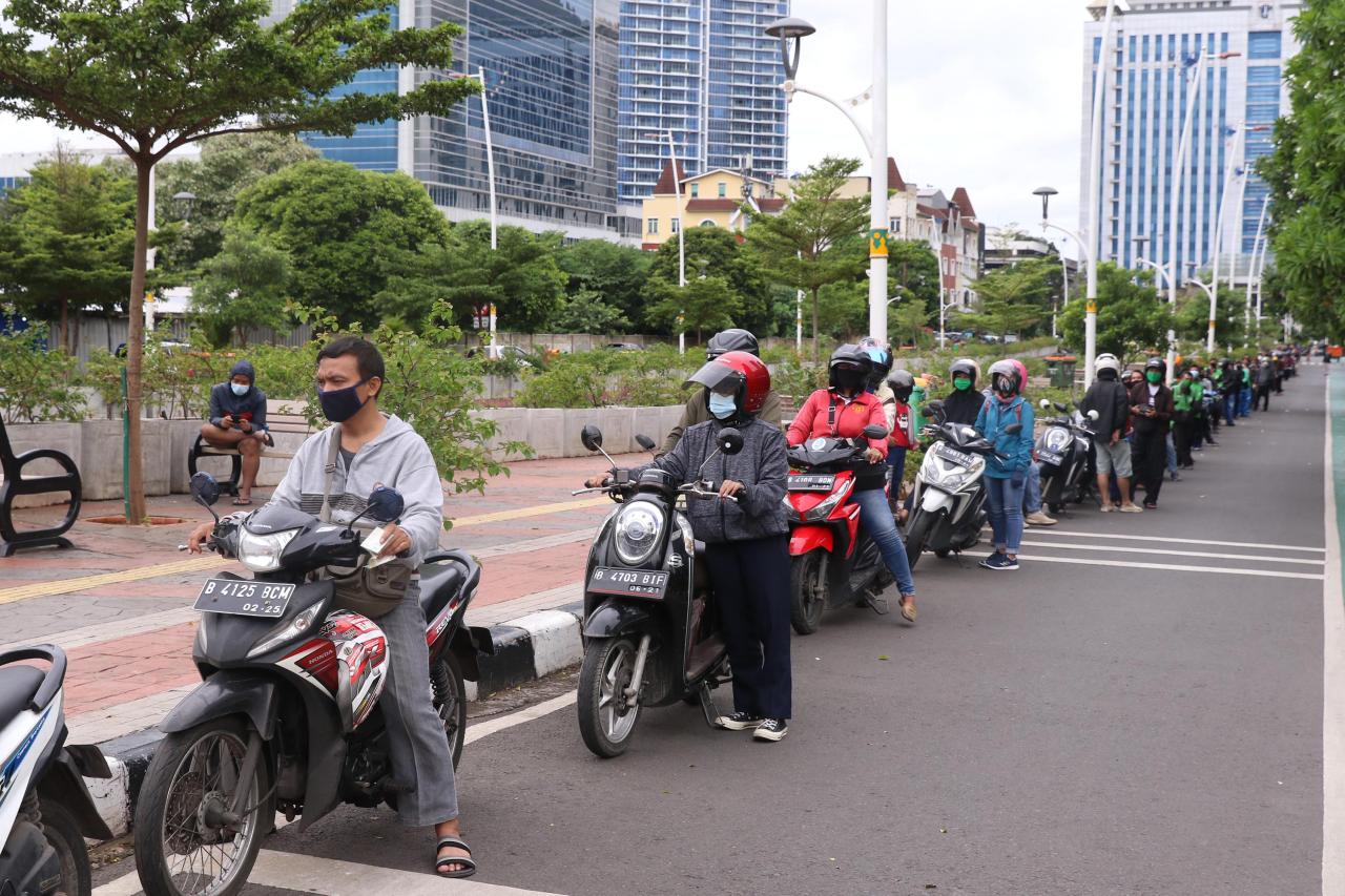 DLH DKI Jakarta Gelar...
