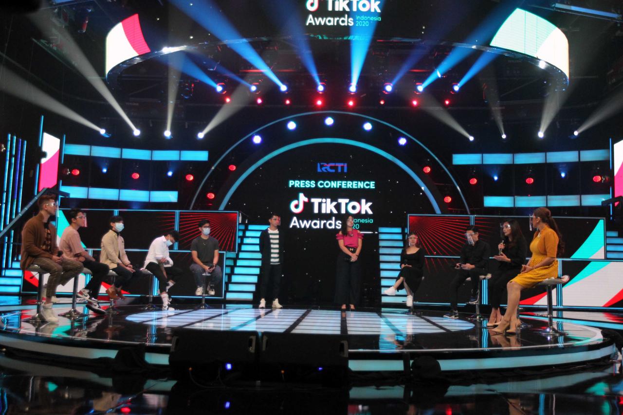 RCTI dan TikTok Berkolaborasi...