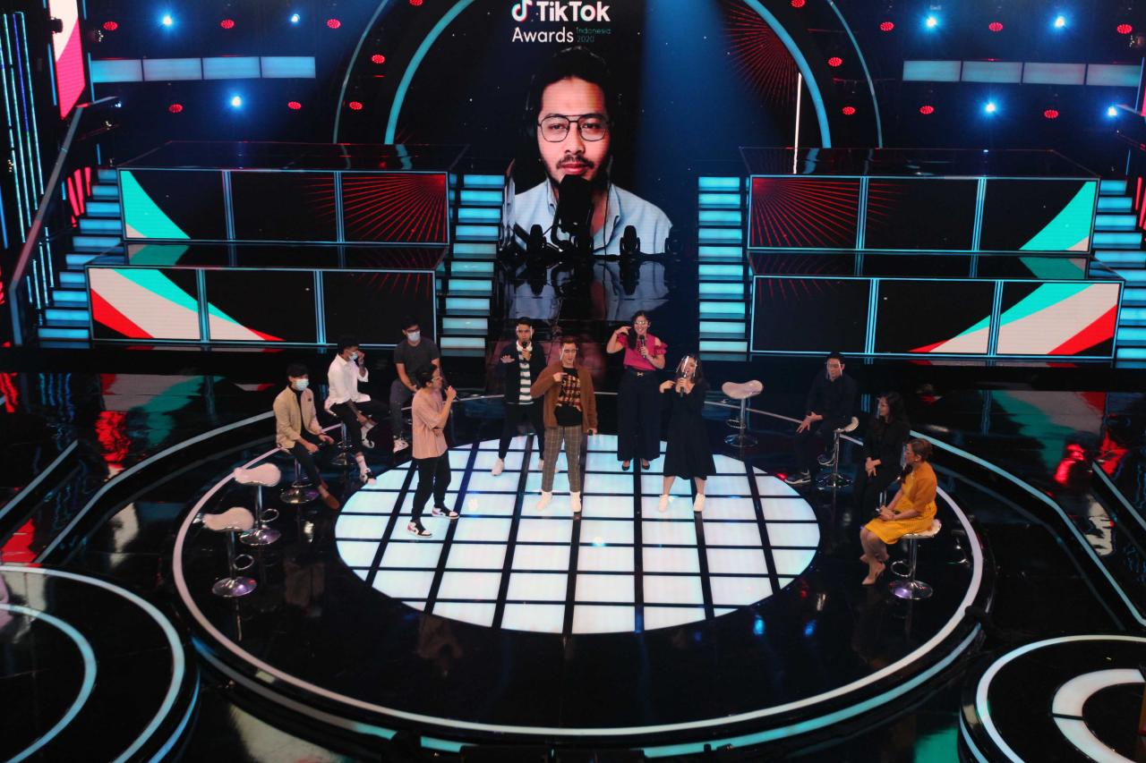 RCTI dan TikTok Berkolaborasi...