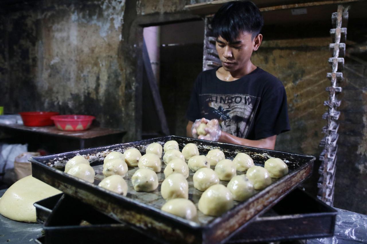 Alokasi Anggaran Untuk...