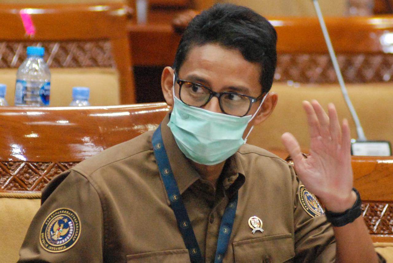 Bahas Program Unggulan,...