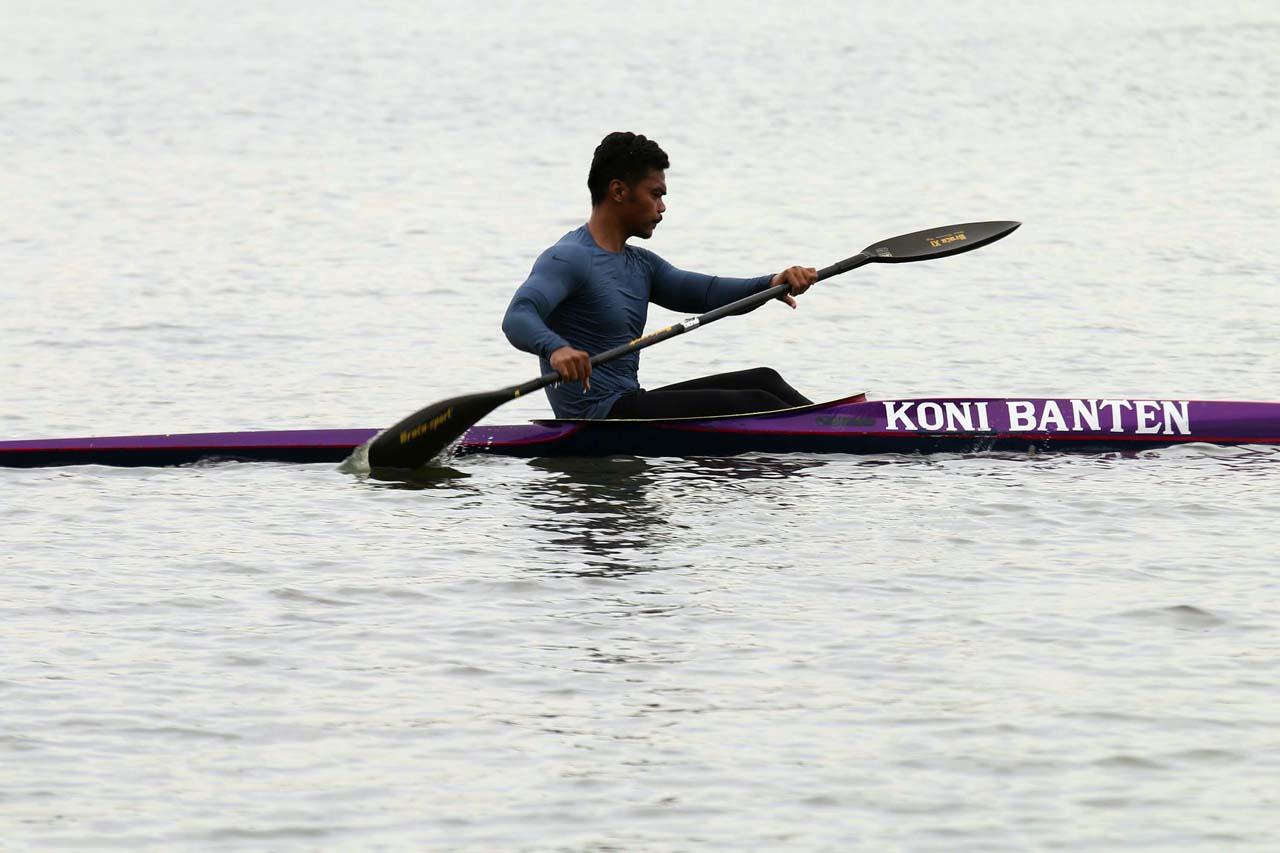 Persiapan Hadapi PON...