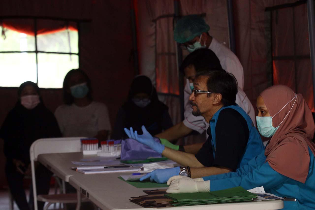 Sembuh dari Covid-19,...