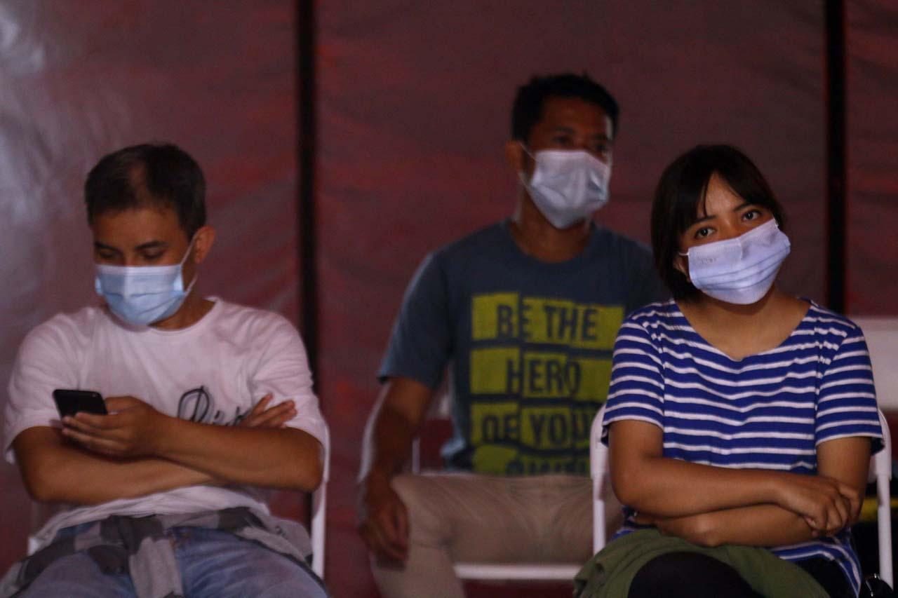 Sembuh dari Covid-19,...