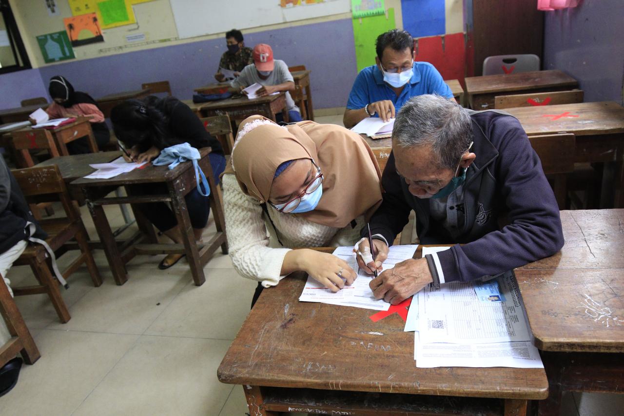 Pemprov DKI Jakarta...