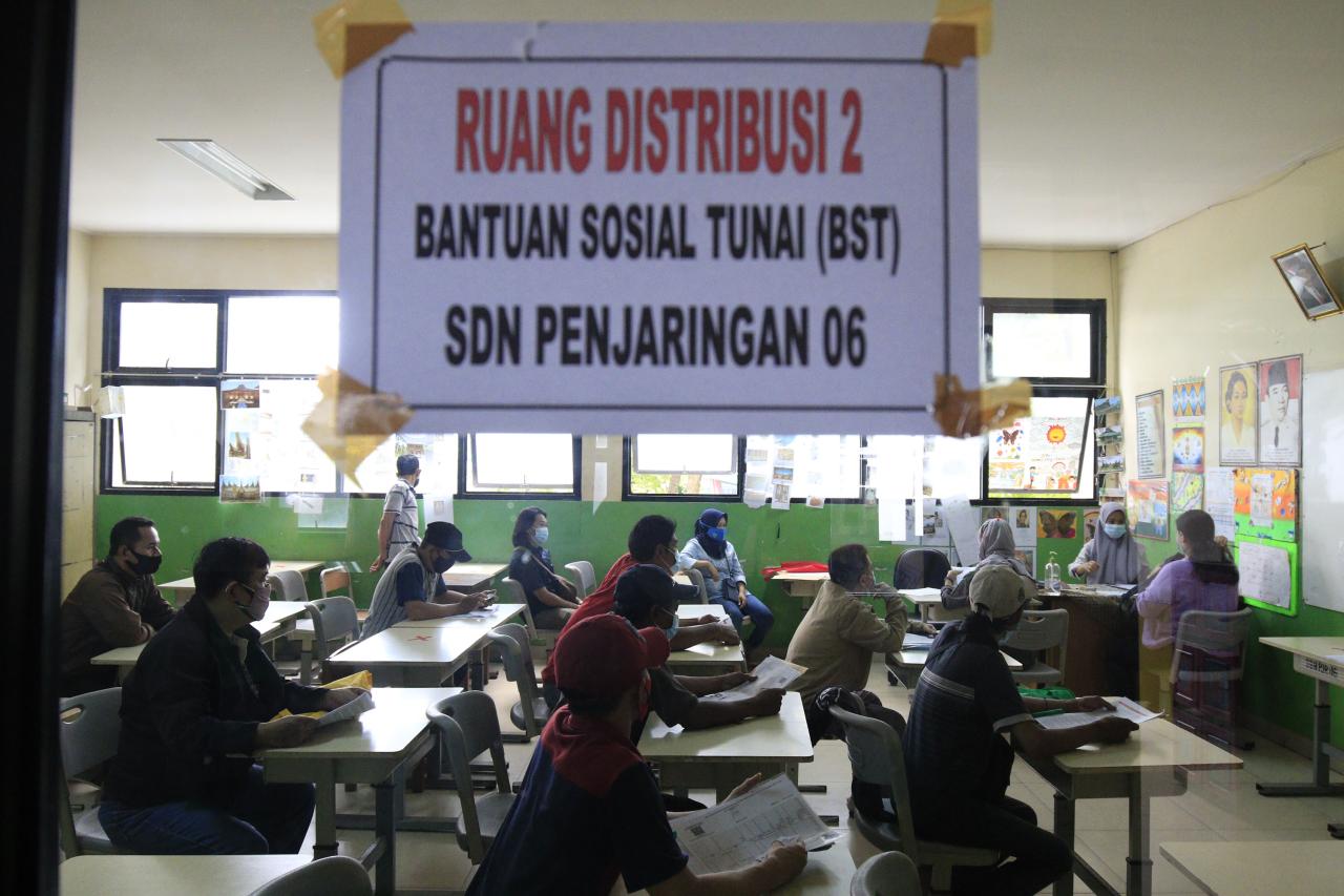 Pemprov DKI Jakarta...