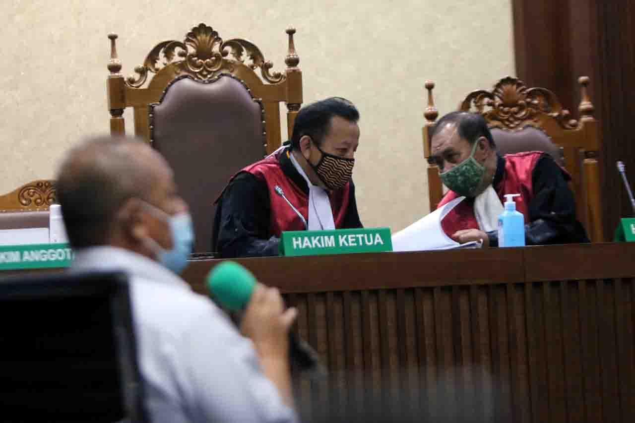 JPU Hadirkan Kepala...