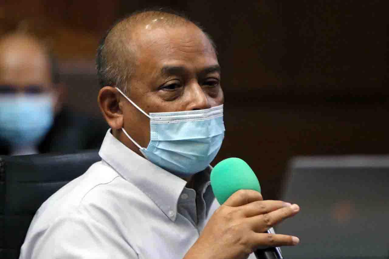 JPU Hadirkan Kepala...
