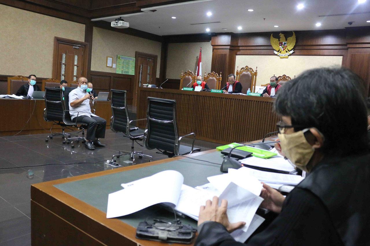 JPU Hadirkan Kepala...