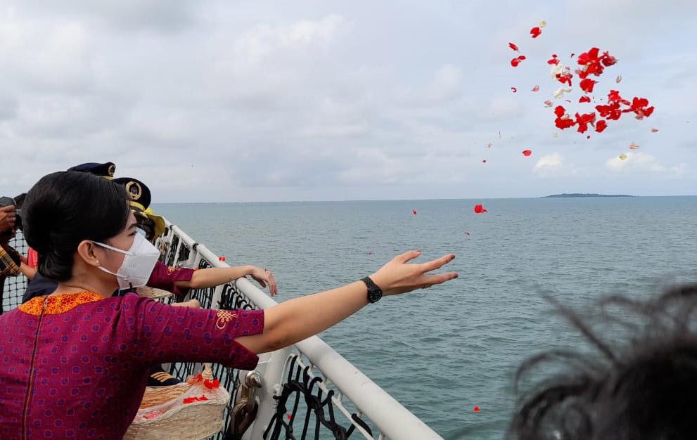 Tim SAR Gabungan dan...