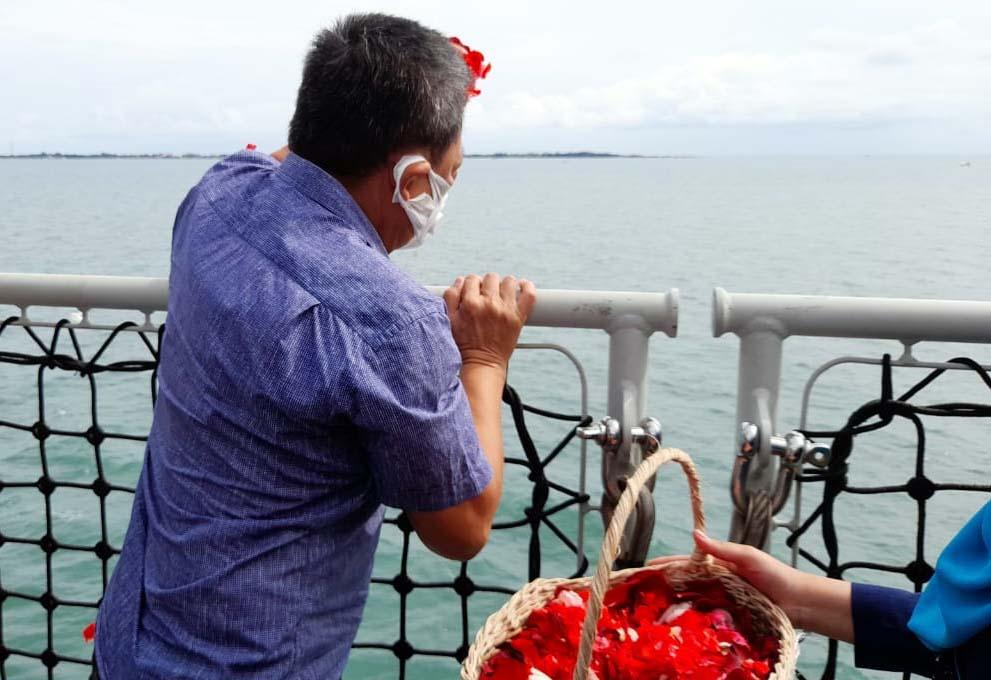 Tim SAR Gabungan dan...
