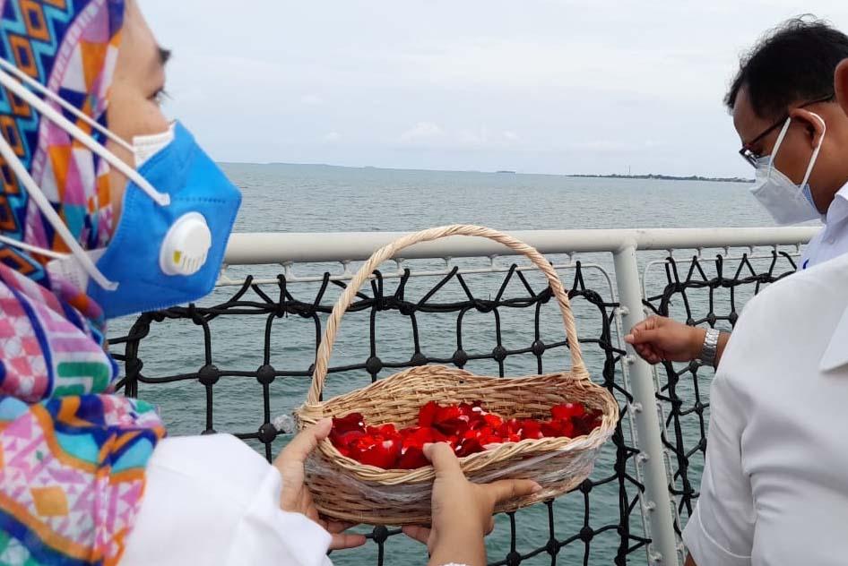 Tim SAR Gabungan dan...