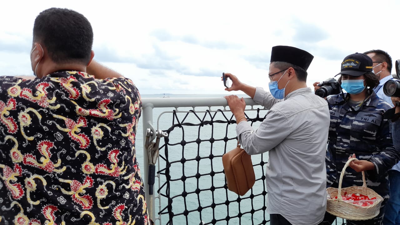 Tim SAR Gabungan dan...