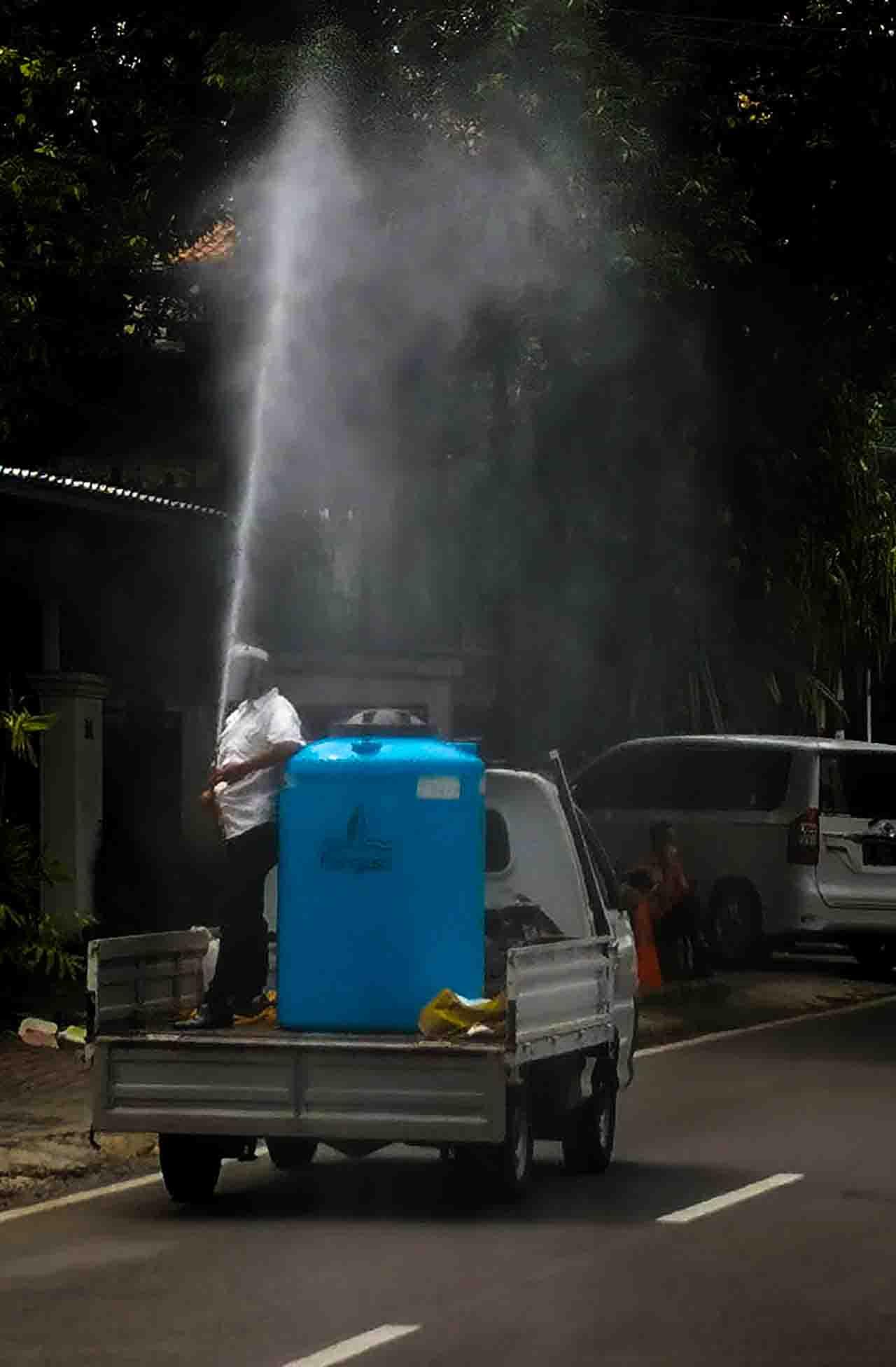 Kasus Baru Covid-19...