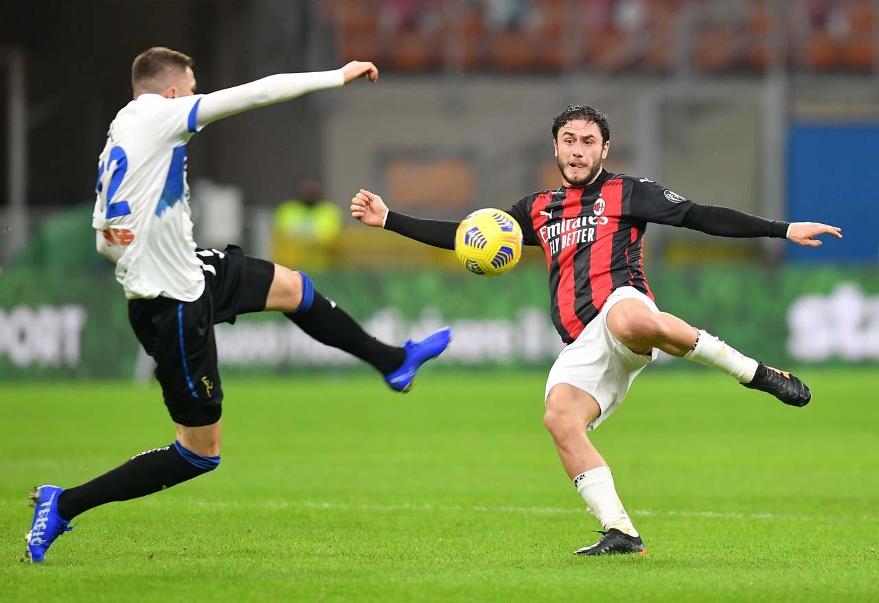 Permalukan AC Milan...