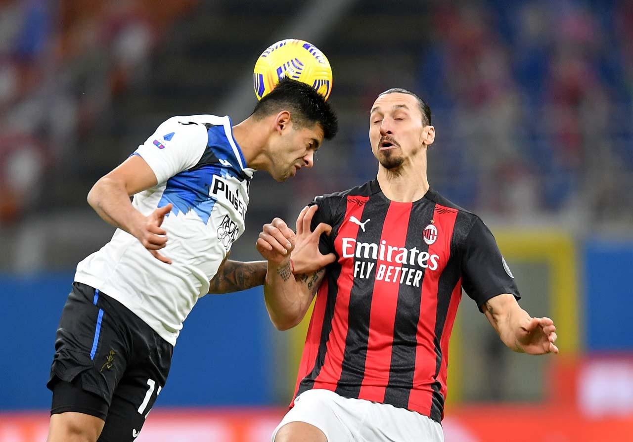 Permalukan AC Milan...