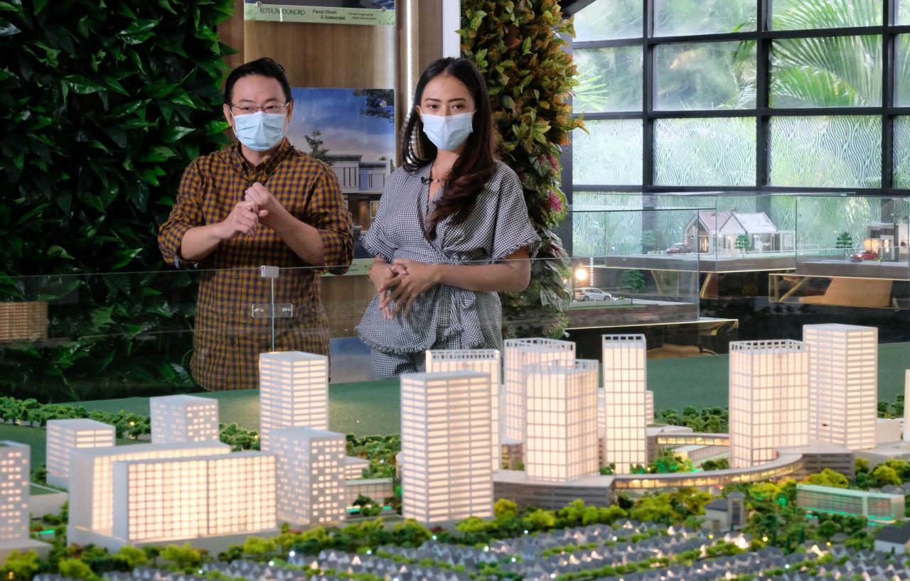 Manfaat Investasi Properti...