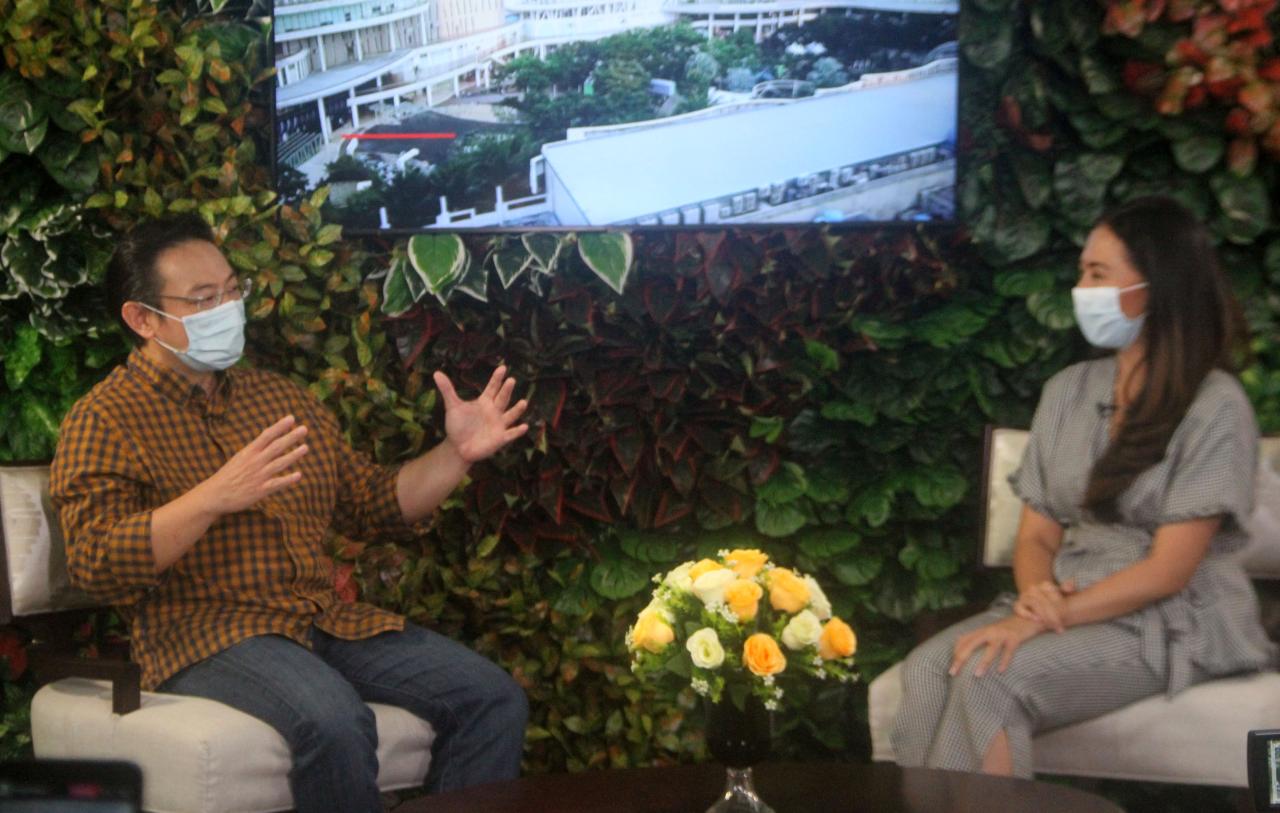 Manfaat Investasi Properti...