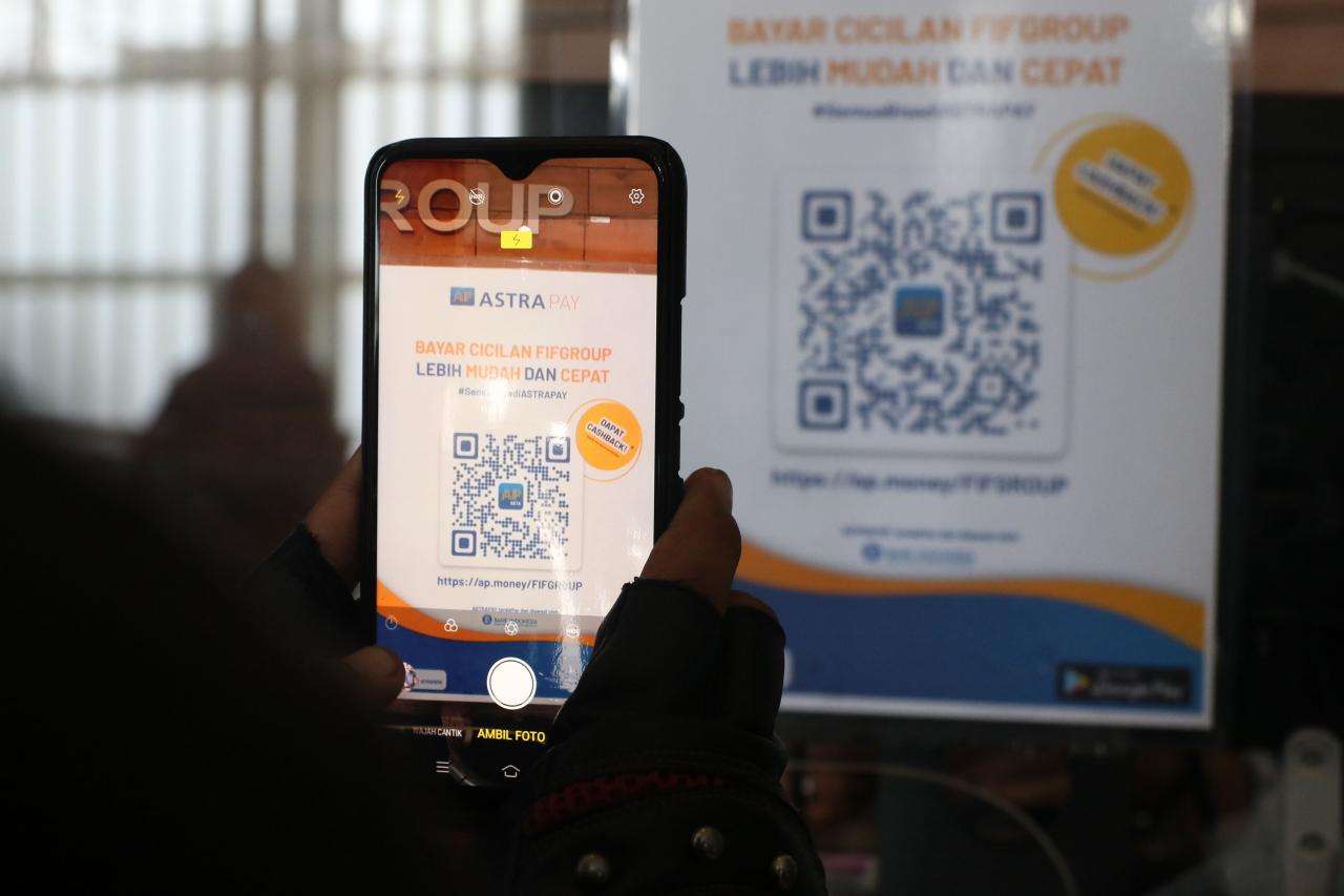 OJK Berikan Relaksasi...