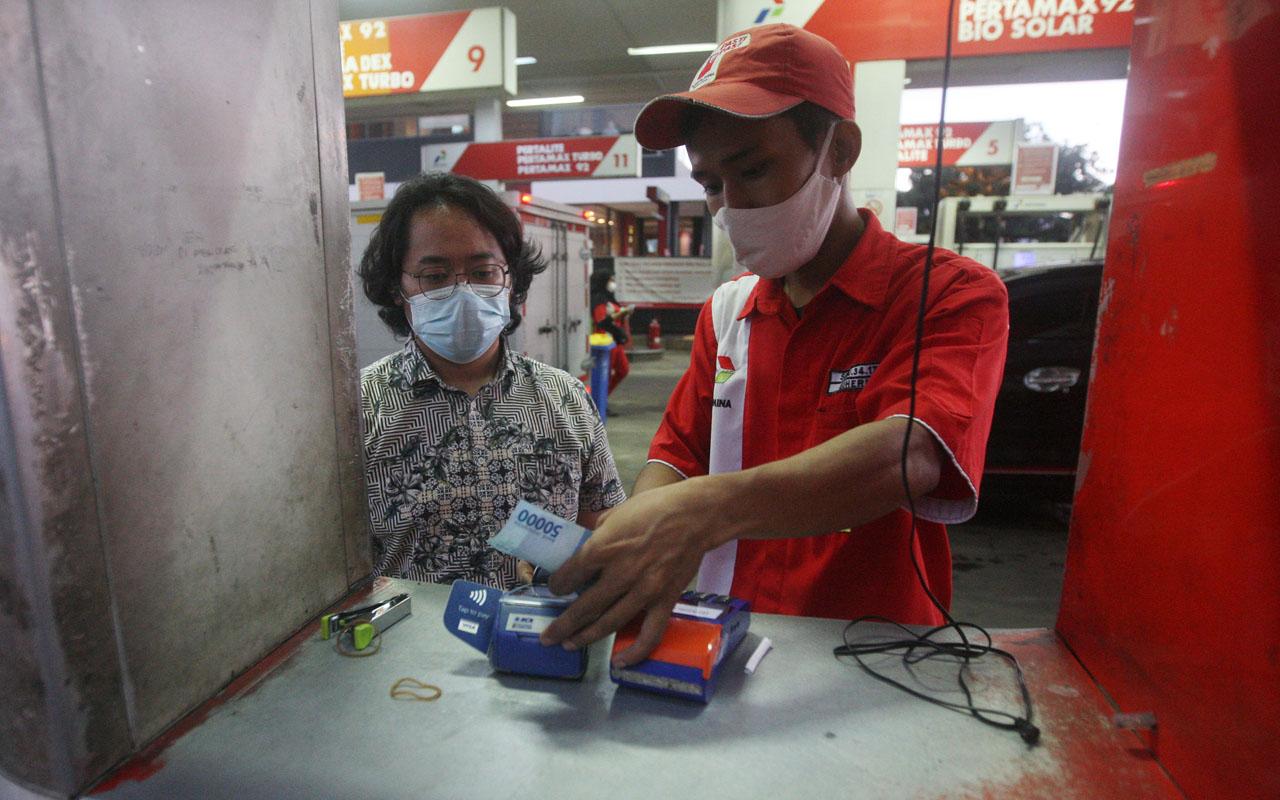 Pertamina Rampungkan...