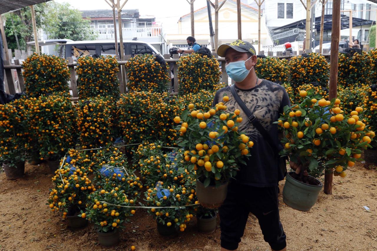 Lambang Keberuntungan,...
