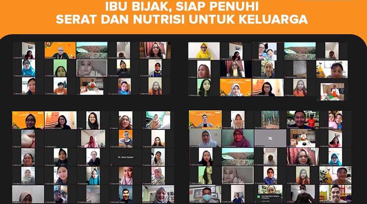Hari Gizi Nasional,...