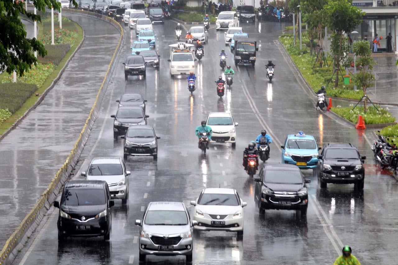Waspada Puncak Musim...