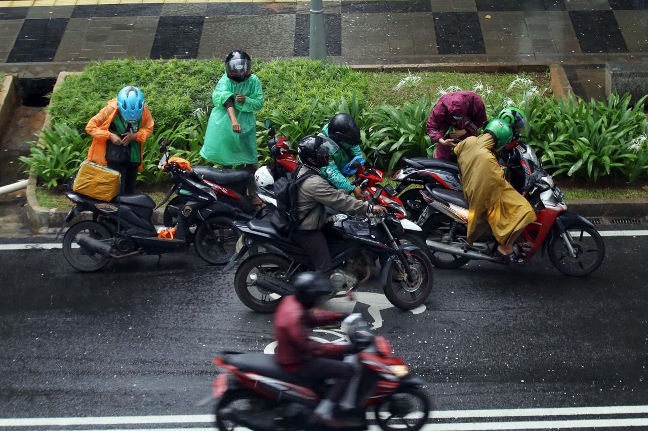 Waspada Puncak Musim...