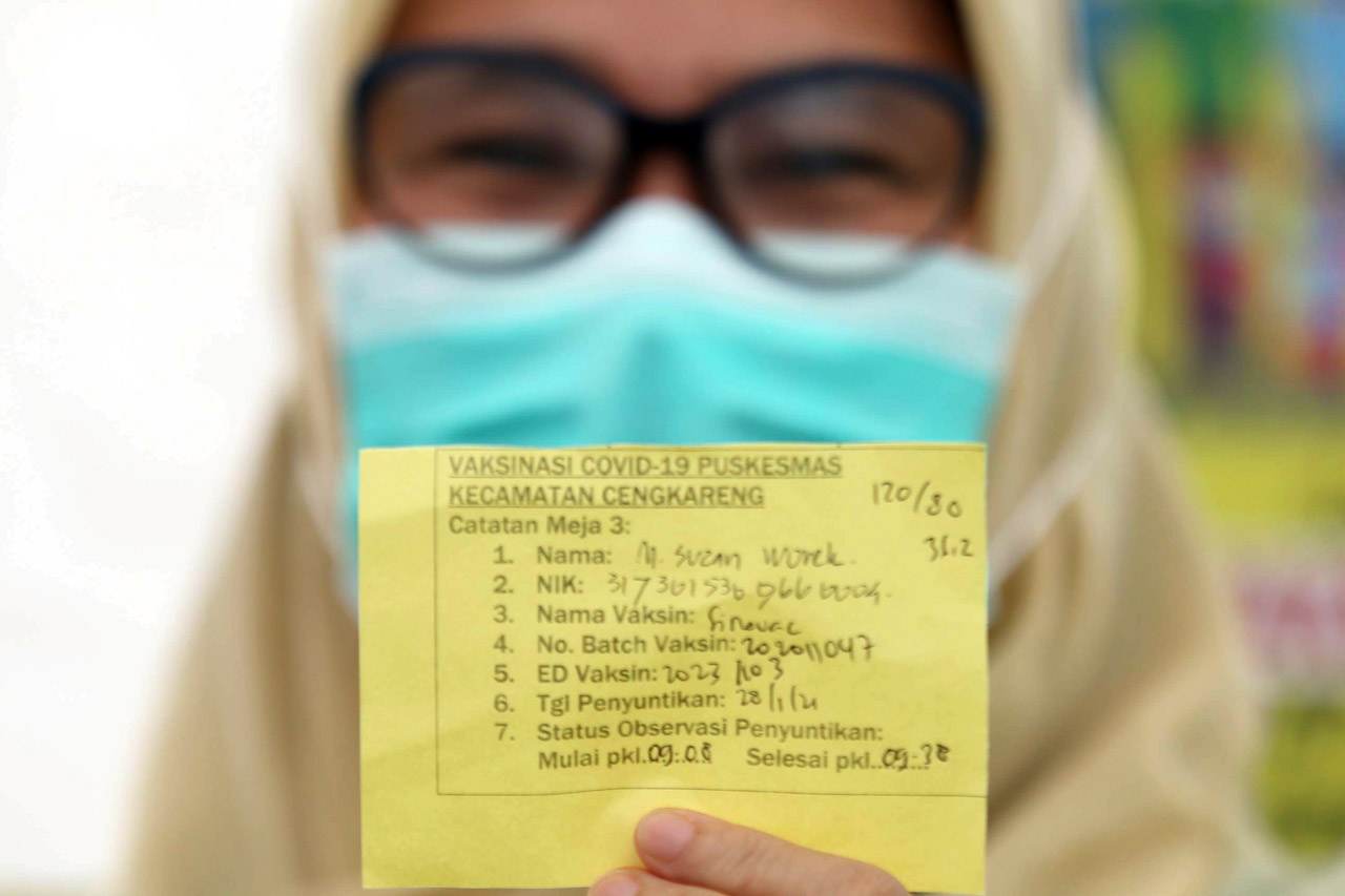 Tenaga Kesehatan di...