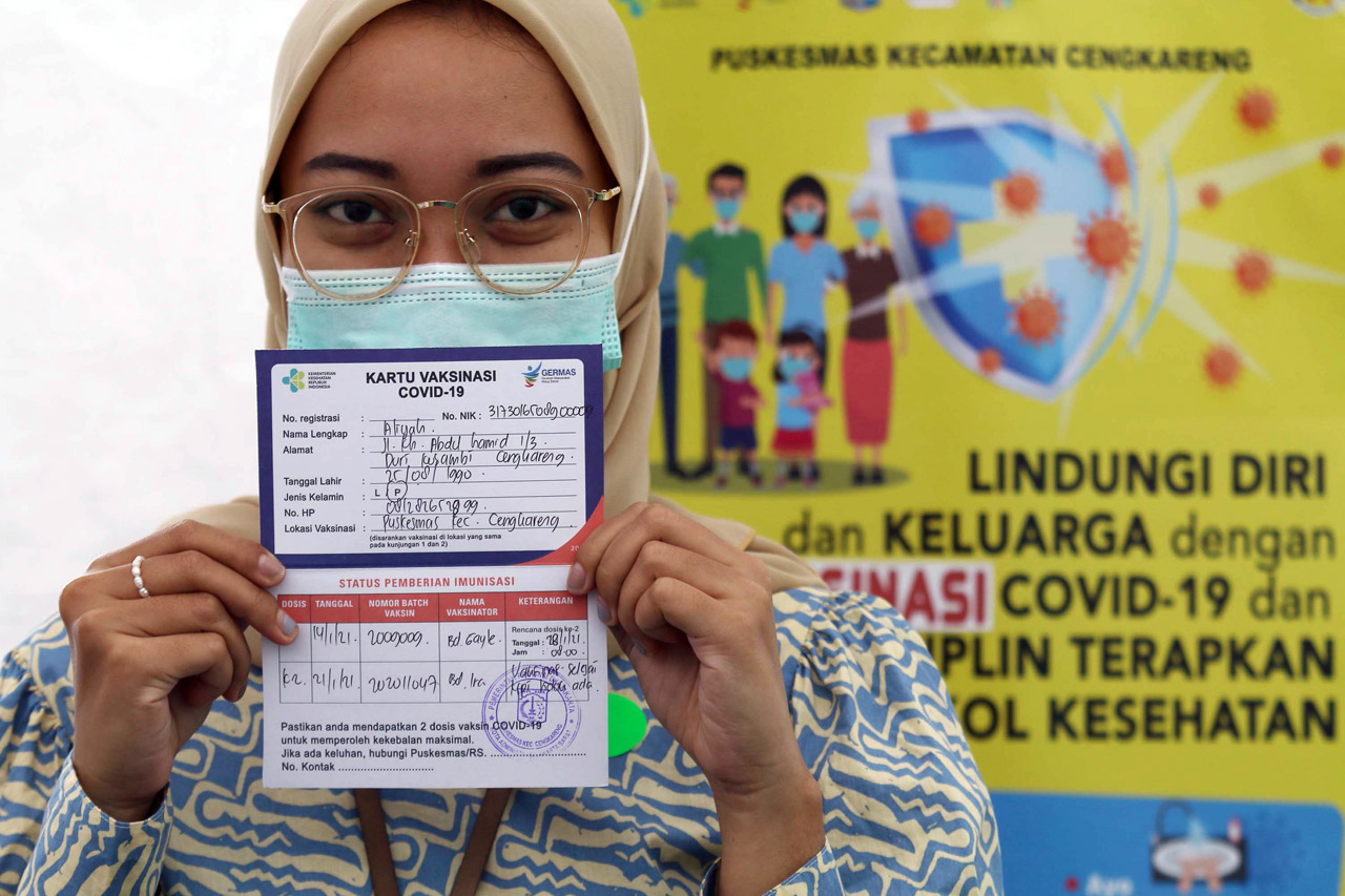 Tenaga Kesehatan di...