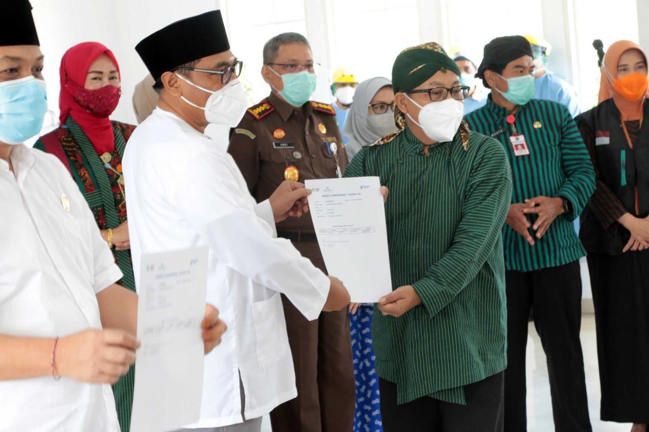 Kota Malang Gelar Pelaksanaan...