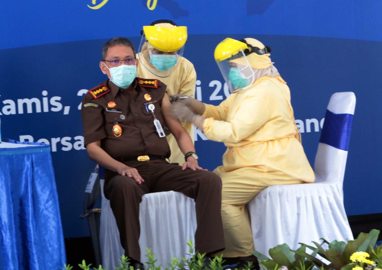 Kota Malang Gelar Pelaksanaan...