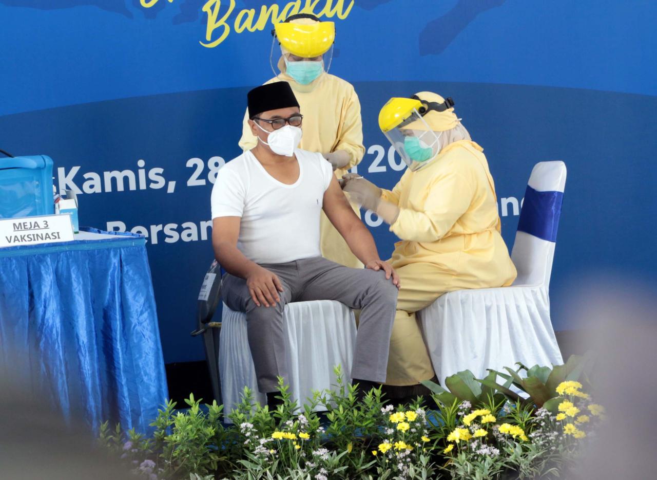 Kota Malang Gelar Pelaksanaan...