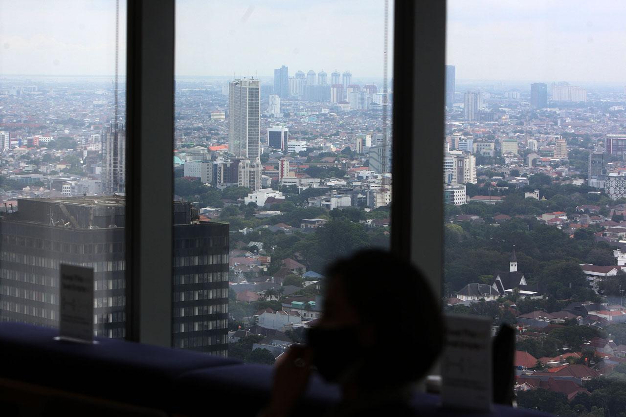 Iklim Investasi Properti...