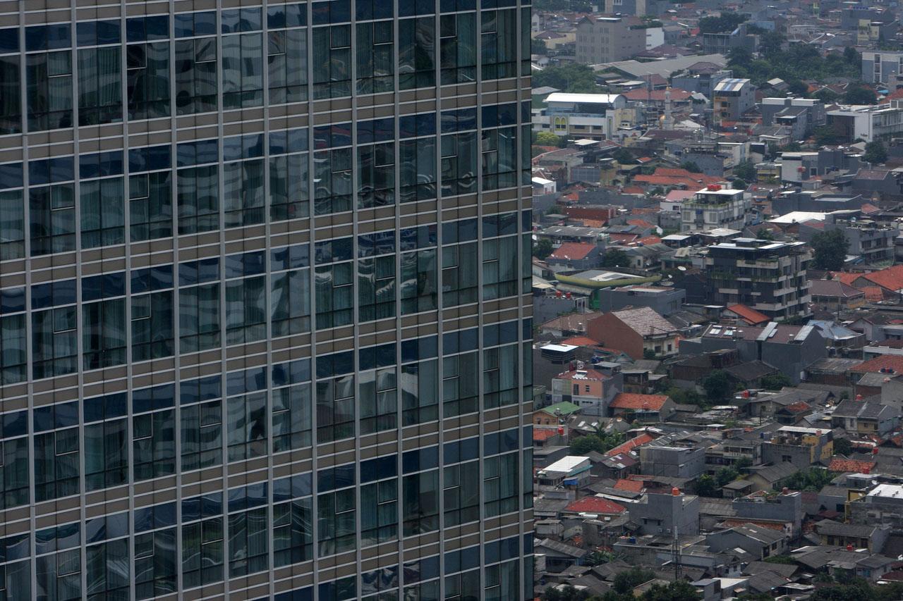 Iklim Investasi Properti...