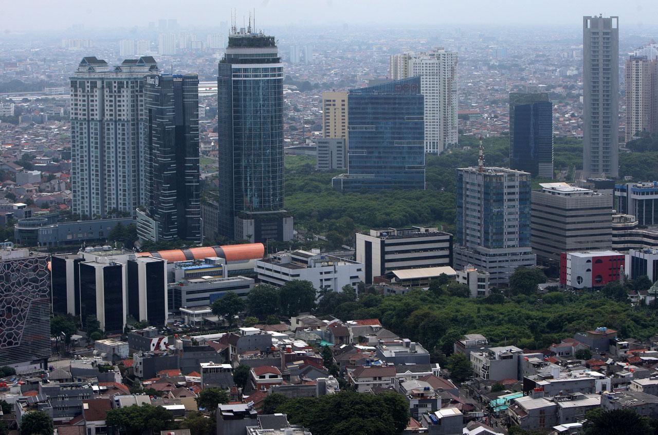 Iklim Investasi Properti...