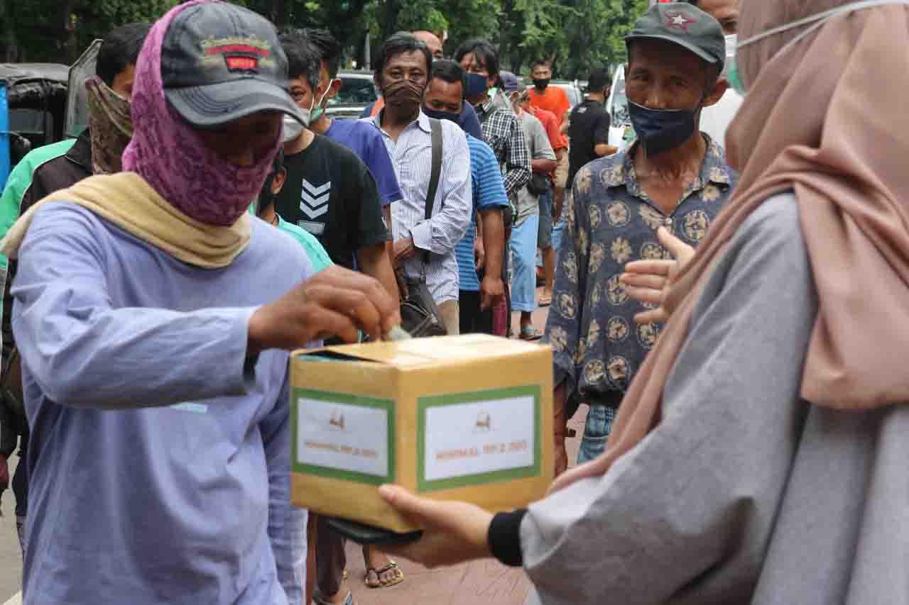Golden Indonesia Foundation...