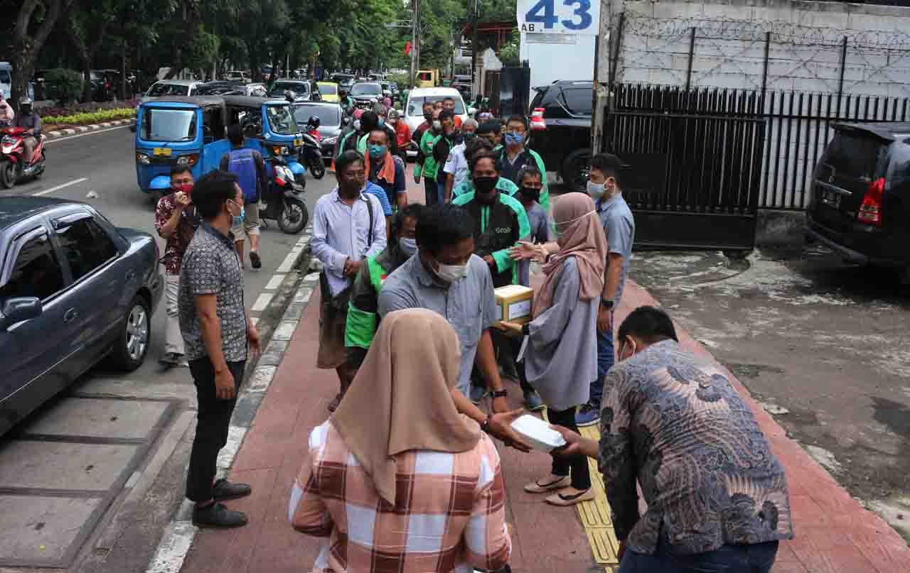 Golden Indonesia Foundation...