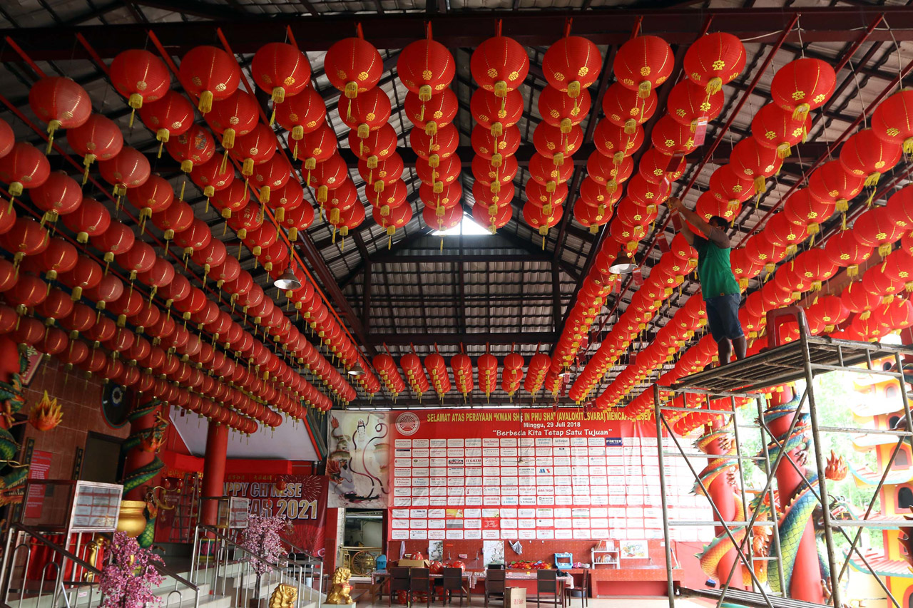 Vihara Avalokitsvara...