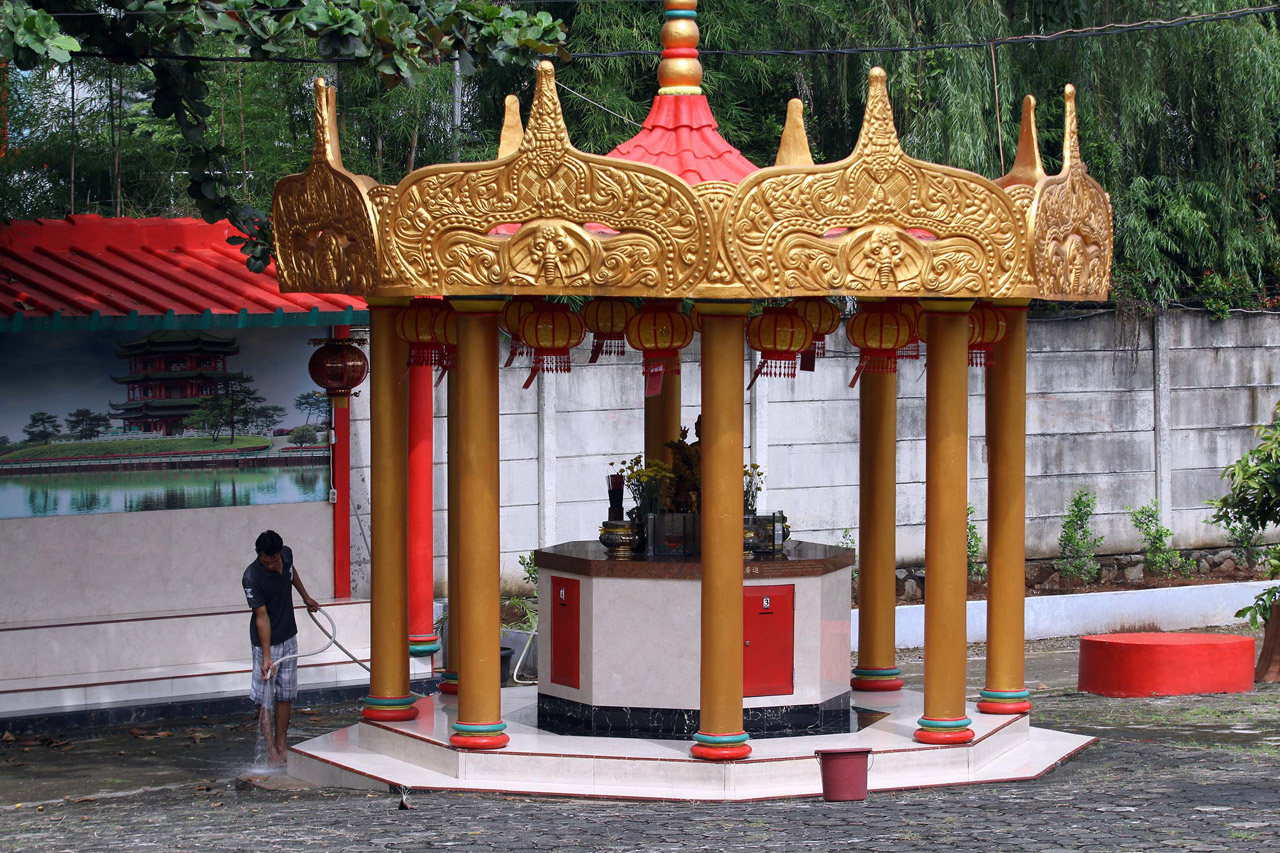 Vihara Avalokitsvara...