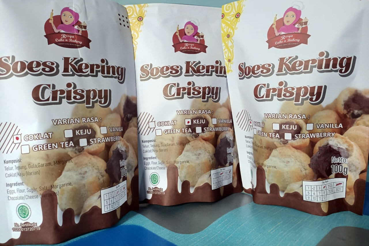 Bisnis UMKM Pertanian...