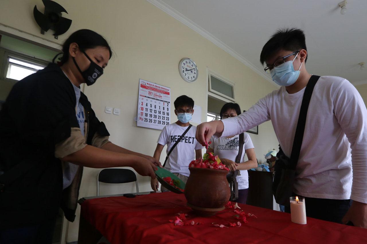 Krematorium Keputih...