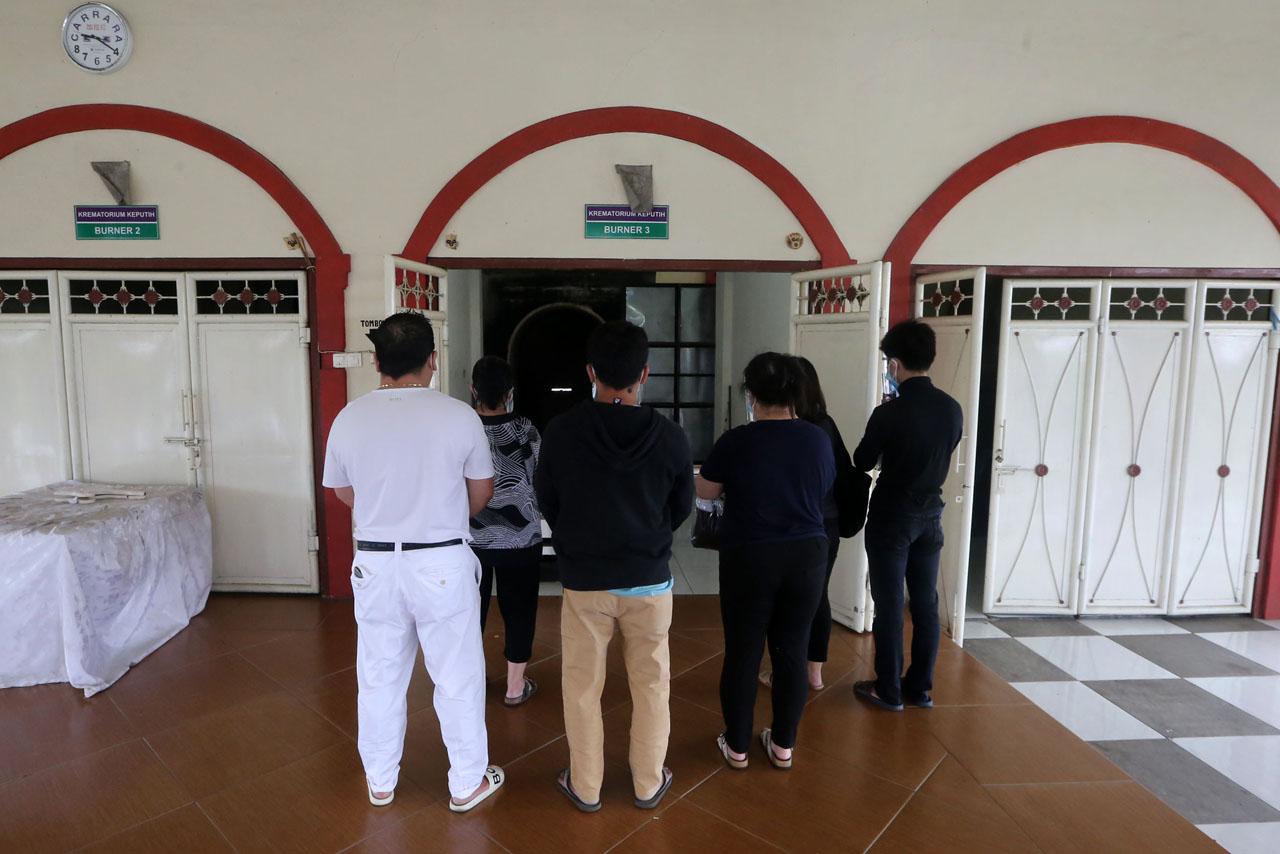 Krematorium Keputih...