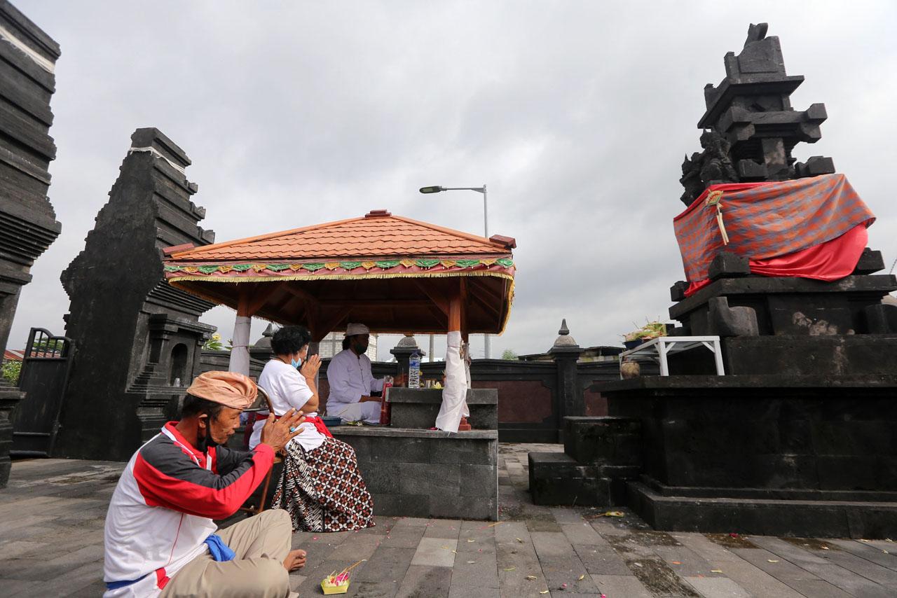 Di Tengah Pandemi, Peringatan...