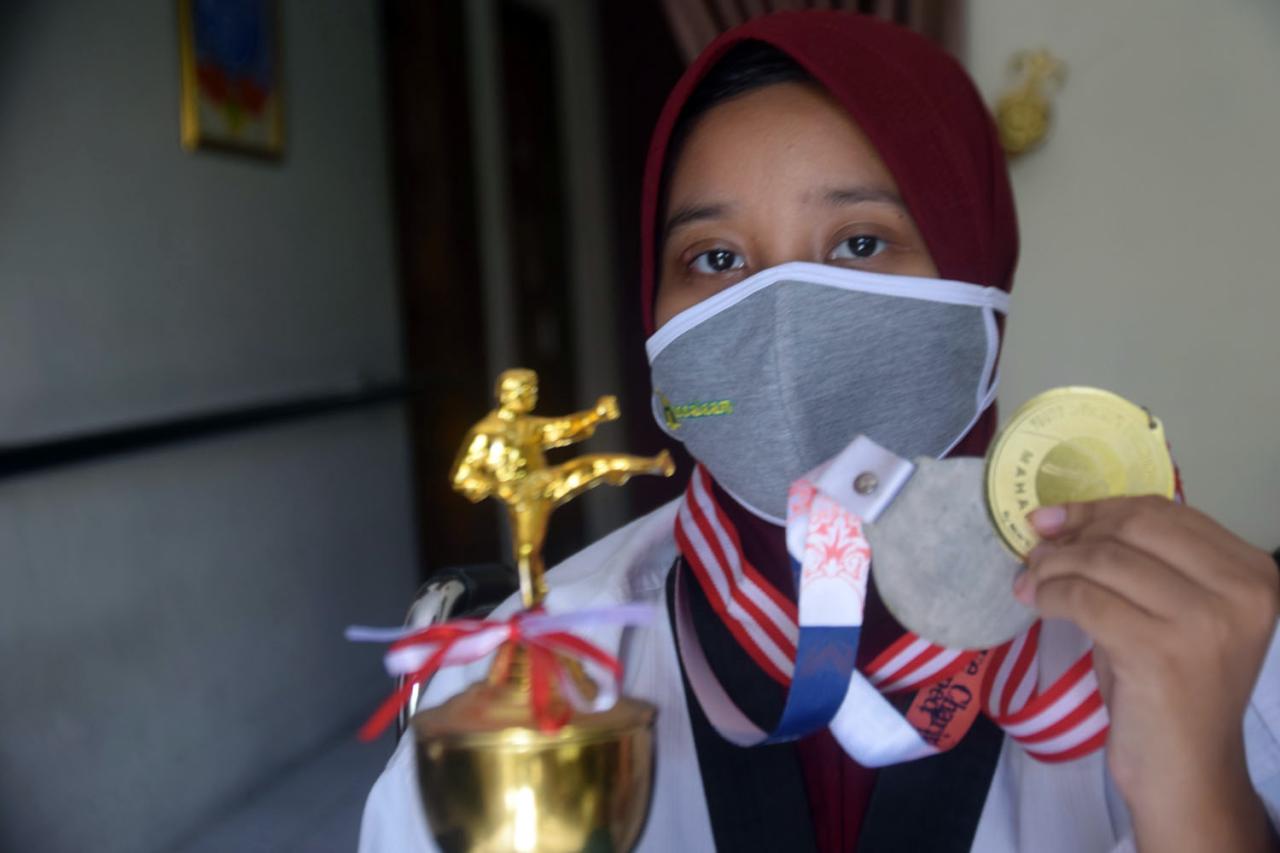 Menginspirasi, Begini...