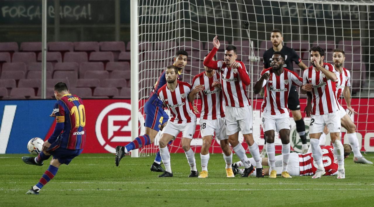 Gasak Athletic Bilbao...