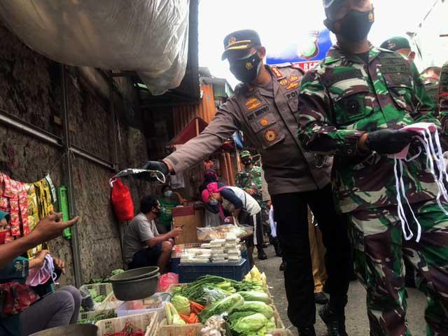 Cegah Penyebaran Covid-19,...