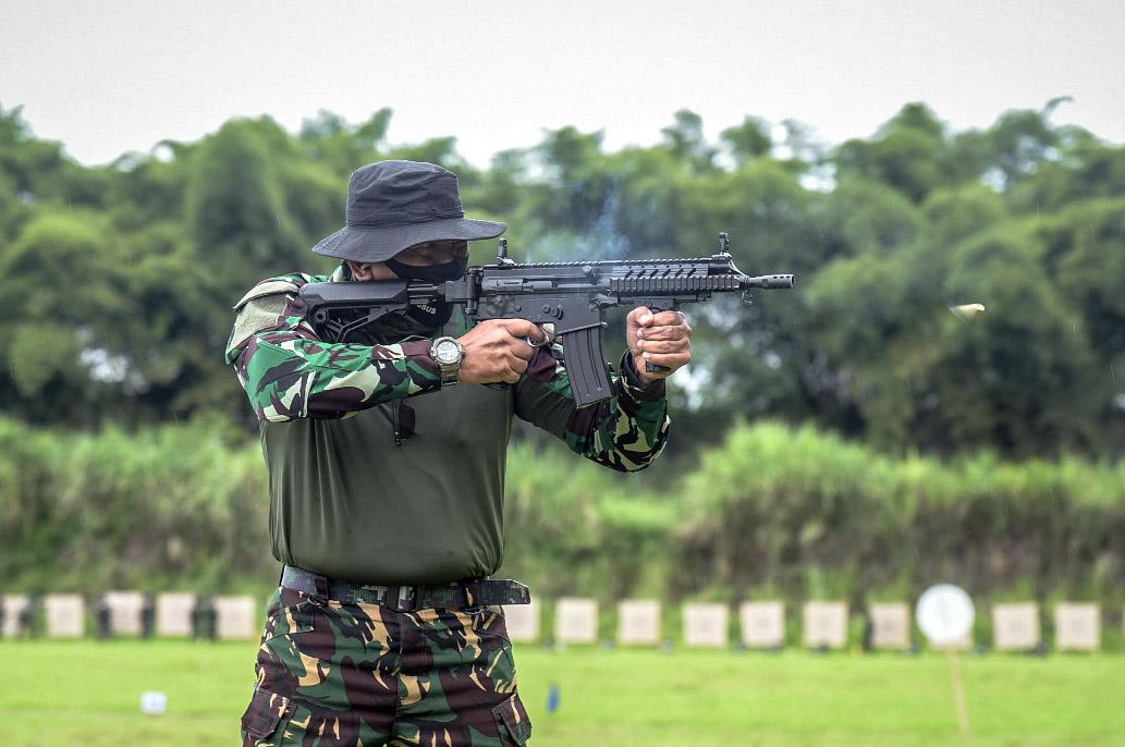 Mampu Muntahkan 700...
