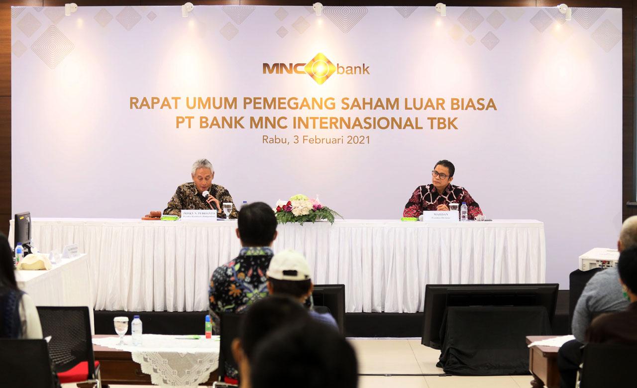 Incar Kinerja Lebih...