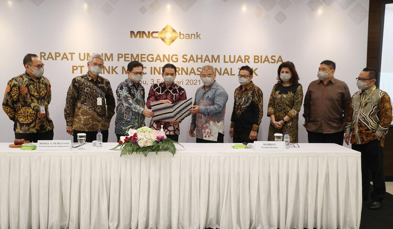 Incar Kinerja Lebih...